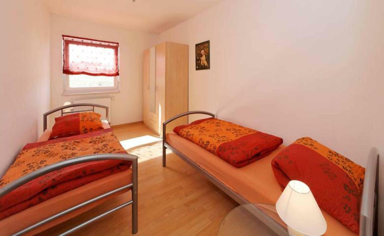 Haus Gerrie Apartment Mauth Exterior photo